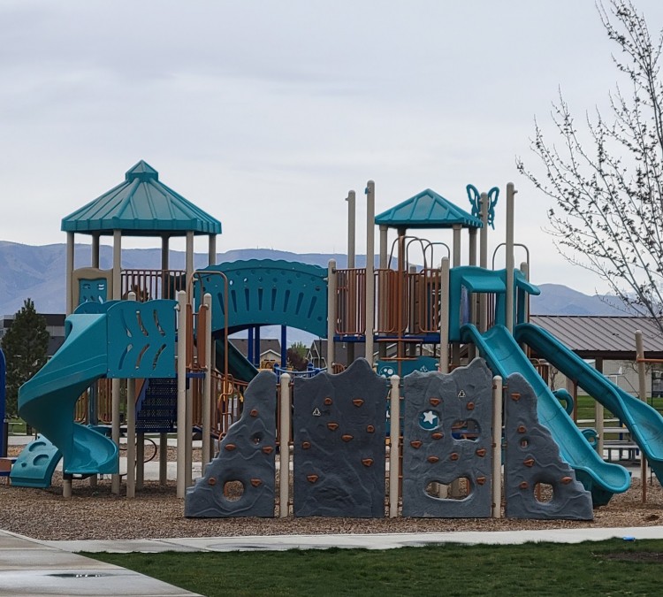 Lakeview Park (Provo,&nbspUT)
